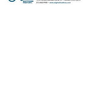 Letterhead